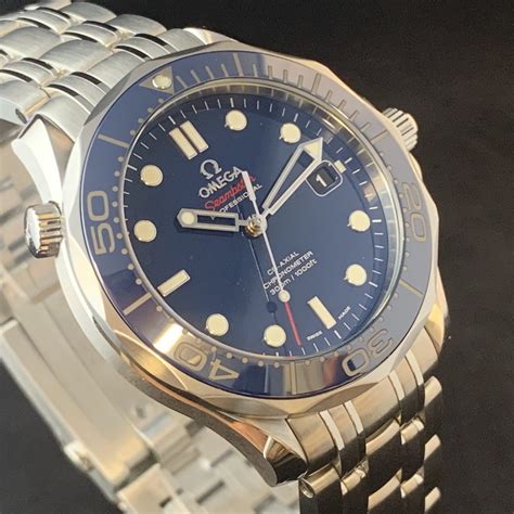 omega seamaster no wave dial|omega seamaster 300m chrono diver.